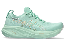 Load image into Gallery viewer, Womens Asics Gel-Nimbus 26