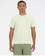Load image into Gallery viewer, Men's New Balance Athletics Run T-Shirt
