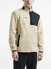 Load image into Gallery viewer, Men's Craft ADV Explore Pile Fleece Jacket