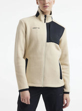 Load image into Gallery viewer, Women's Craft ADV Explore Pile Fleece Jacket