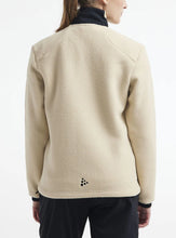 Load image into Gallery viewer, Women's Craft ADV Explore Pile Fleece Jacket