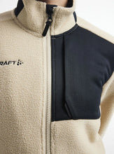 Load image into Gallery viewer, Women's Craft ADV Explore Pile Fleece Jacket