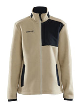 Load image into Gallery viewer, Women's Craft ADV Explore Pile Fleece Jacket
