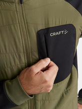 Load image into Gallery viewer, Men's Nordic Training Insulate Jacket