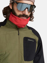 Load image into Gallery viewer, Men's Nordic Training Insulate Jacket