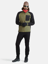 Load image into Gallery viewer, Men's Nordic Training Insulate Jacket