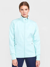 Load image into Gallery viewer, Women's Craft Core Nordic Training Jacket