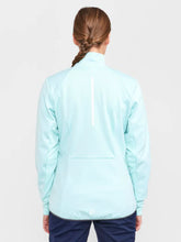 Load image into Gallery viewer, Women&#39;s Craft Core Nordic Training Jacket

