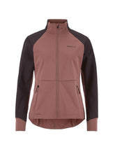 Load image into Gallery viewer, Women's Craft Core Nordic Jacket 2