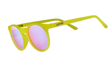 Load image into Gallery viewer, Goodr Circle G Sunglasses
