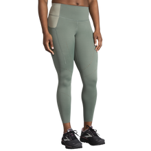 Load image into Gallery viewer, Women's Brooks Method 7/8 Tight