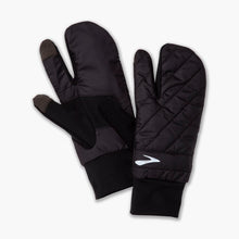 Load image into Gallery viewer, Unisex Brooks Shield Lobster Glove 2.0