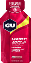 Load image into Gallery viewer, Gu Energy Gels