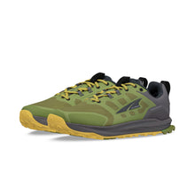 Load image into Gallery viewer, Men's Altra Lone Peak 9 Waterproof Low