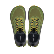 Load image into Gallery viewer, Men's Altra Lone Peak 9 Waterproof Low