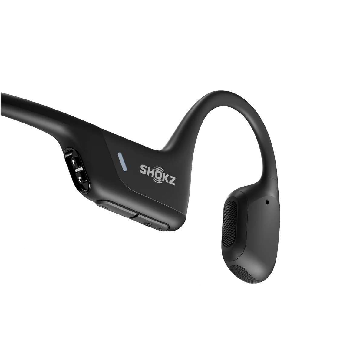 Shokz Open Run Pro – City Park Runners
