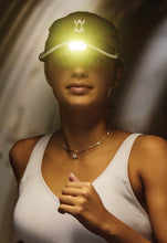 Load image into Gallery viewer, Amphipod Swift Clip Luminator Cap Headlamp