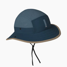 Load image into Gallery viewer, Ciele Bucket Hat
