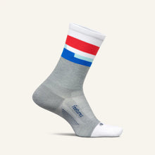 Load image into Gallery viewer, Feetures Elite Ultra Light Mini Crew