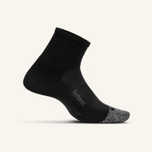 Load image into Gallery viewer, Feetures Elite  Quarter Length Light Cushion