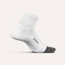 Load image into Gallery viewer, Feetures Elite Ultralight Quarter Sock