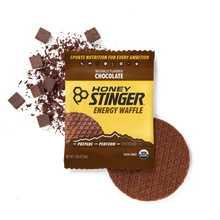 Load image into Gallery viewer, Honey Stinger Waffle