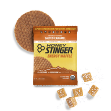 Load image into Gallery viewer, Honey Stinger Waffle
