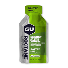 Load image into Gallery viewer, Gu Energy Gels Roctane