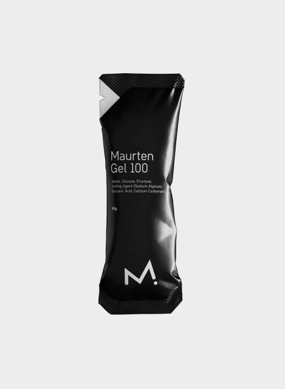Maurten Gel 100 – City Park Runners
