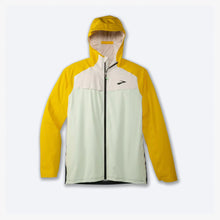 Load image into Gallery viewer, Men's Brooks High Point Waterproof Jacket