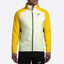 Load image into Gallery viewer, Men's Brooks High Point Waterproof Jacket