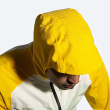 Load image into Gallery viewer, Men's Brooks High Point Waterproof Jacket