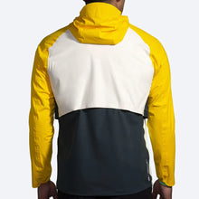 Load image into Gallery viewer, Men's Brooks High Point Waterproof Jacket