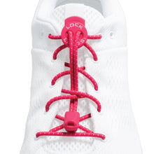Load image into Gallery viewer, Lock Laces various colours