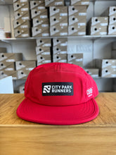 Load image into Gallery viewer, Ciele X City Park Runners Cap