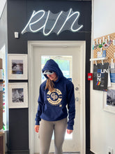 Load image into Gallery viewer, City Park Runners New CP Logo Hoodie
