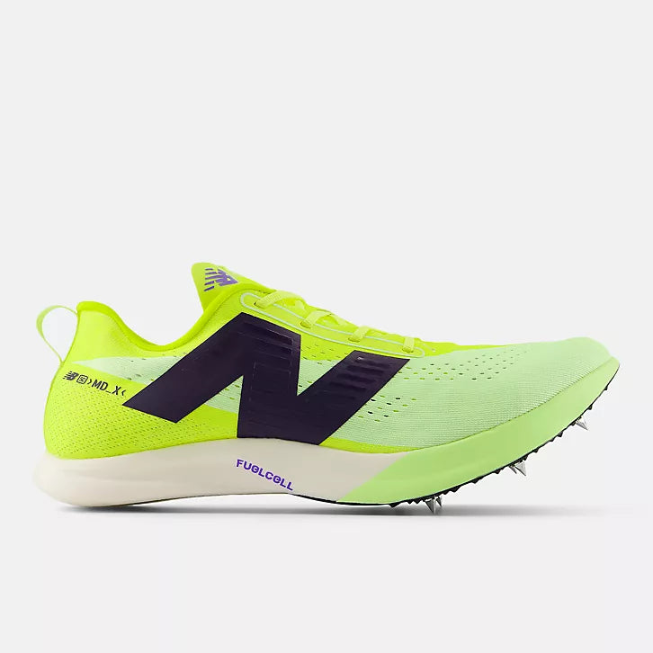 マテス New Balance FuelCell SuperComp MD-X v3 Track Spike – City Park Runners