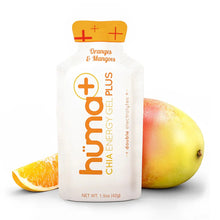 Load image into Gallery viewer, Huma Energy Gels