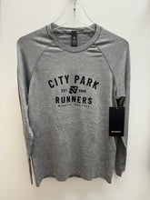 Load image into Gallery viewer, Men's lululemon Metal Vent Long Sleeve
