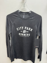 Load image into Gallery viewer, Men's lululemon Metal Vent Long Sleeve