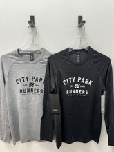 Load image into Gallery viewer, Men's lululemon Metal Vent Long Sleeve