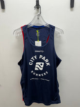 Load image into Gallery viewer, Men&#39;s Craft X City Park Runners Singlet
