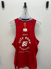 Load image into Gallery viewer, Men&#39;s Craft X City Park Runners Singlet
