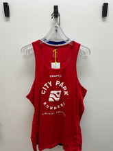 Load image into Gallery viewer, Men's Craft X City Park Runners Singlet