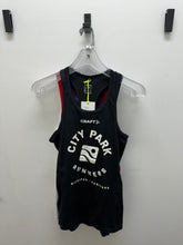 Load image into Gallery viewer, Women&#39;s Craft X City Park Runners Singlet
