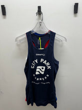 Load image into Gallery viewer, Women&#39;s Craft X City Park Runners Singlet
