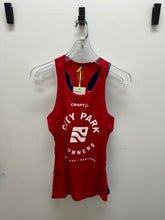 Load image into Gallery viewer, Women&#39;s Craft X City Park Runners Singlet
