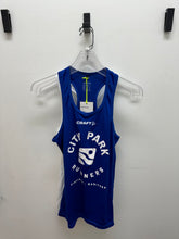 Load image into Gallery viewer, Women&#39;s Craft X City Park Runners Singlet
