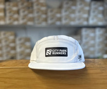Load image into Gallery viewer, Ciele X City Park Runners Cap