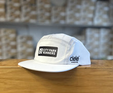 Load image into Gallery viewer, Ciele X City Park Runners Cap
